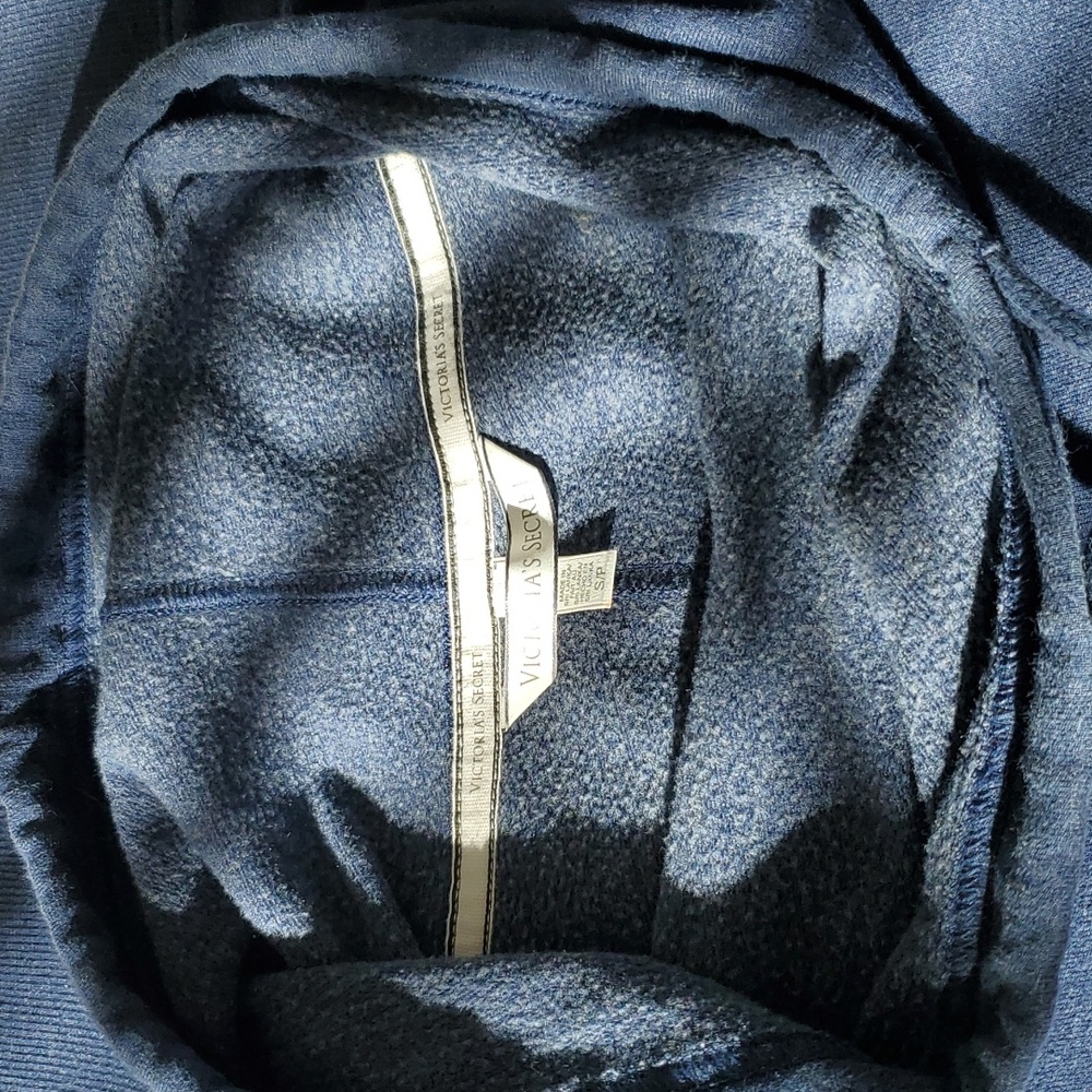 Victoria Secret Cowl Neck Sweater - Picture 6 of 6